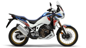 AFRICA TWIN ADVENTURE SPORTS<br /> Trail
